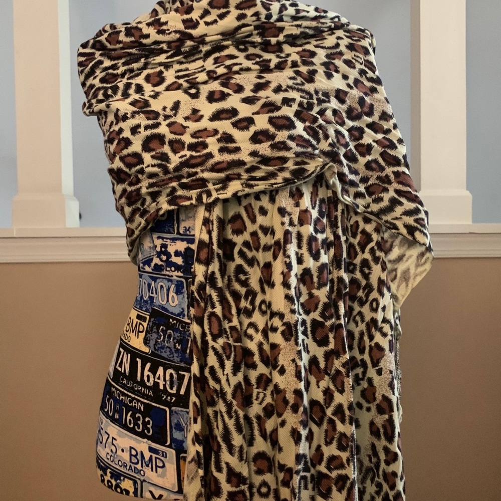 Pashmina/Scarf